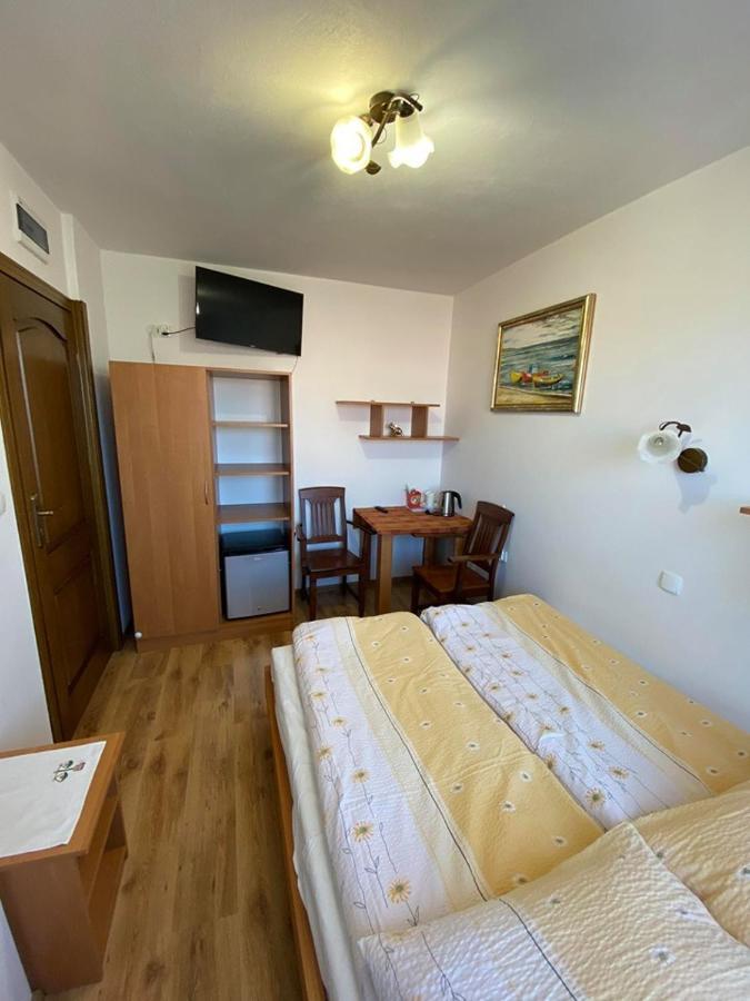 Pokoje Goscinne Sloneczko Władysławowo Exterior foto